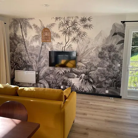 Apartment Ambiance Seine, Lumineux En Bordure De Seine - Chouette Thomery