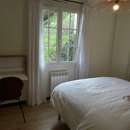 Apartment Ambiance Seine, Lumineux En Bordure De Seine - Chouette Thomery