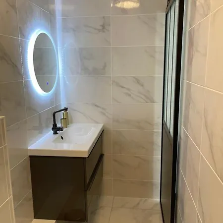 Ambiance Seine, Lumineux En Bordure De Seine - Chouette Apartment Thomery