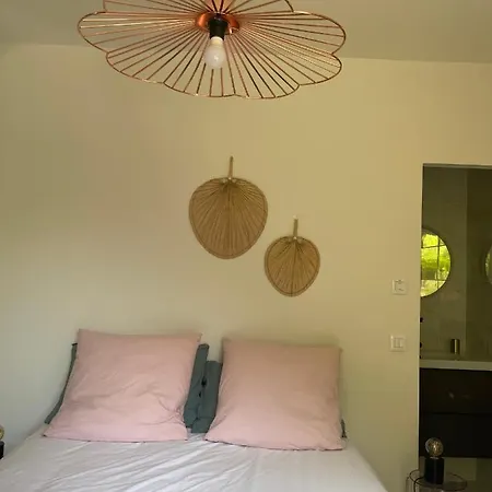 Apartment Ambiance Seine, Lumineux En Bordure De Seine - Chouette *