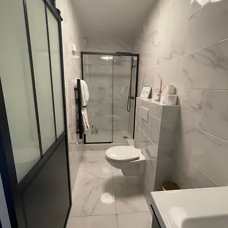 Ambiance Seine, Lumineux En Bordure De Seine - Chouette Apartment Thomery